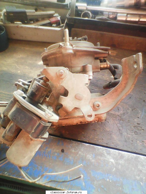 Renault - ronin - Reconditionari si Restaurari