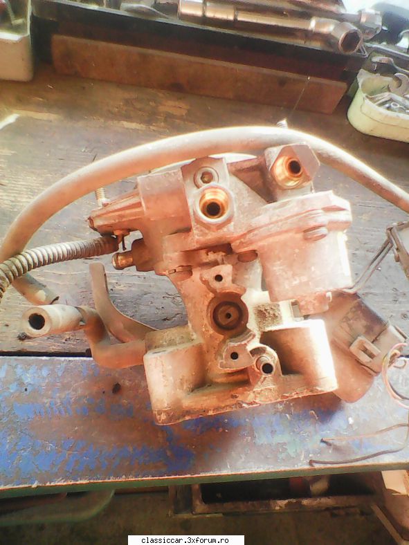 Renault - ronin - Reconditionari si Restaurari