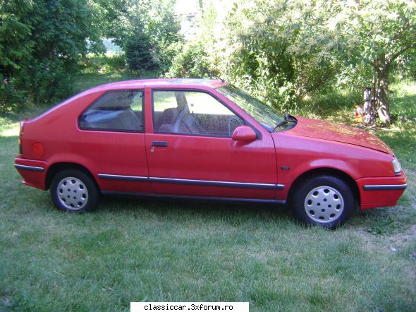 Renault - Misu de Cluj - Reconditionari si Restaurari