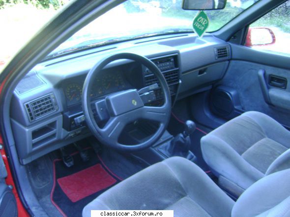 Renault - Misu de Cluj - Reconditionari si Restaurari