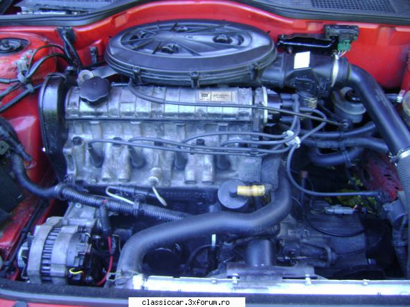 Renault - Misu de Cluj - Reconditionari si Restaurari