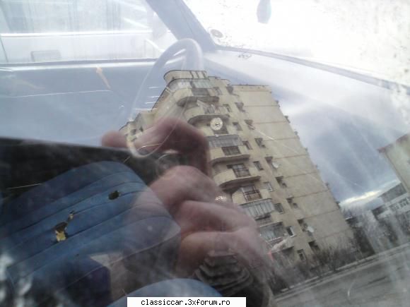 Renault 20 2.0litri - o poza cu interioru. din pacate mai nimic nu se - Am vazut prin Cluj-Napoca