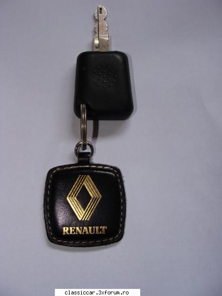 Renault 21 GTS Symphonie 1991 - a venit si randul cheii magice - Prezentare masini