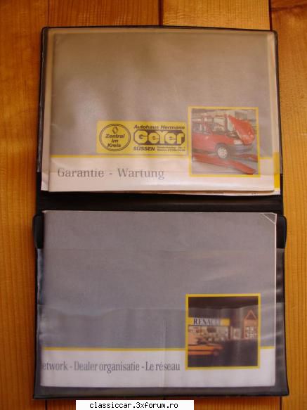 Renault 21 GTS Symphonie 1991 - ce se dazvaluie privirlor dumneavoastra treptat :) - Prezentare masini