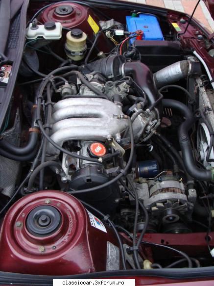 Renault 21 GTS Symphonie 1991 - oldschool - Prezentare masini