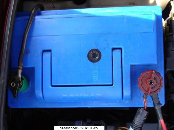 Renault 21 GTS Symphonie 1991 - urmatoarea oprire a fost la borne, fluturele - Prezentare masini