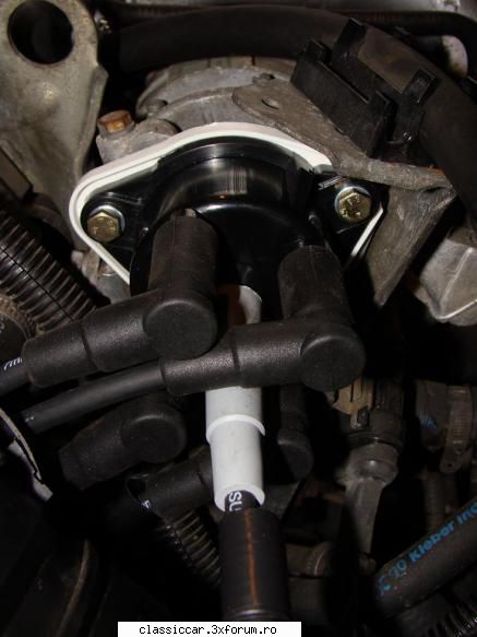 Renault 21 GTS Symphonie 1991 - si am continuat cu urmatoarele, in ordine - Prezentare masini