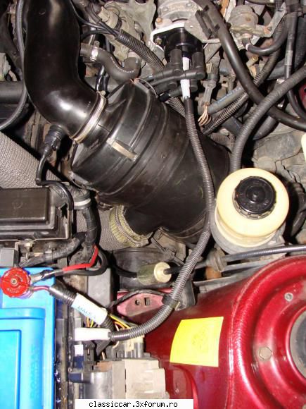 Renault 21 GTS Symphonie 1991 - oldschool - Prezentare masini