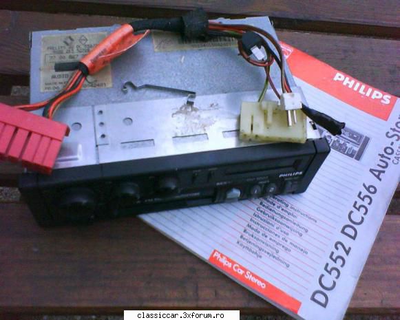 Renault 21 GTS Symphonie 1991 - Masinuta va primi curand un alt articol Renault - Prezentare masini