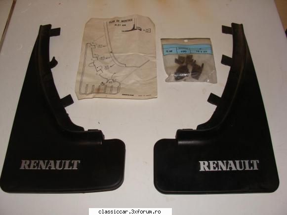 Renault 21 GTS Symphonie 1991 - Avand in vedere ca am dotat-o si pe aceasta cu - Prezentare masini
