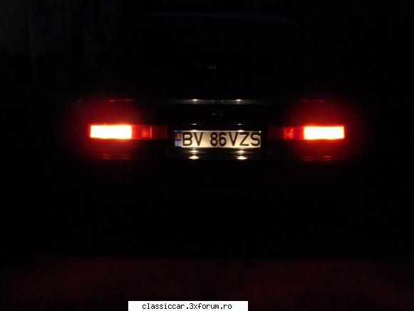 Renault 25 Turbo-DX 1990 - oldschool - Prezentare masini