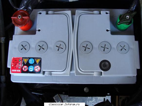 Renault 25 Turbo-DX 1990 - Detaliile spre care mi-am indreptat atentia inca - Prezentare masini