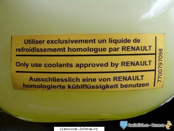 Renault 25 Turbo-DX 1990 - oldschool - Prezentare masini