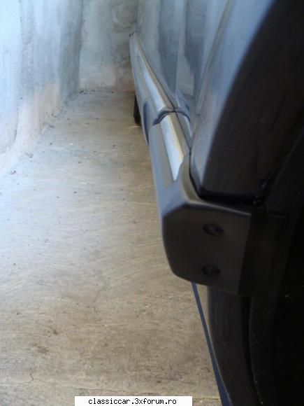 Renault 25 Turbo-DX 1990 - oldschool - Prezentare masini