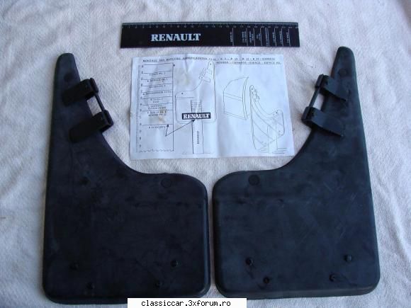 Renault 25 Turbo-DX 1990 - oldschool - Prezentare masini