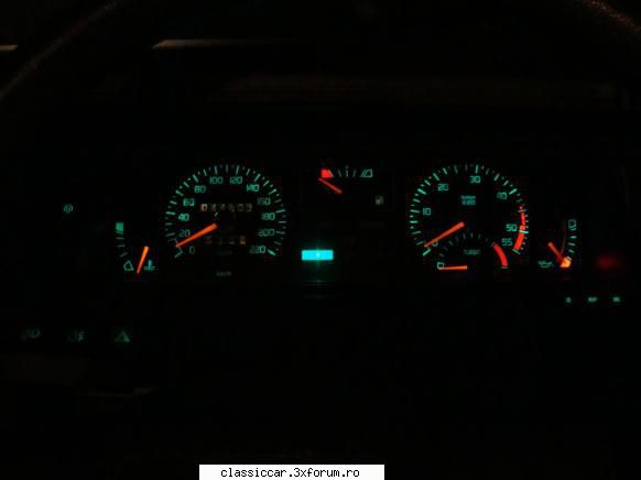Renault 25 Turbo-DX 1990 - oldschool - Prezentare masini