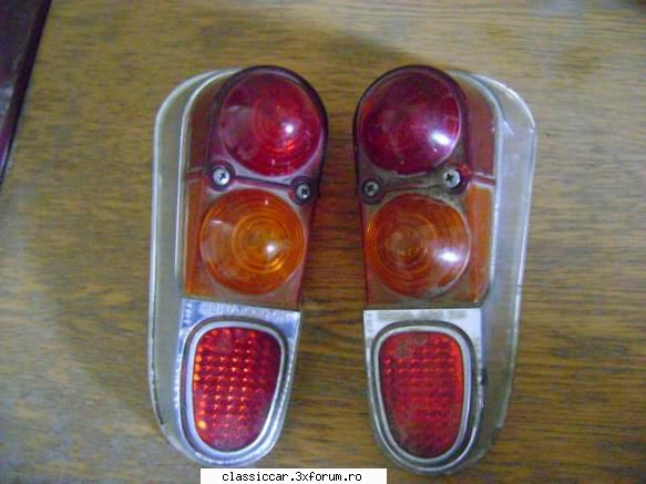 Renault 4L - 1969 - Quatrelle - A primit cadou doua stopuri cu margine cromata - Prezentare masini