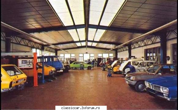 Renault 5 - file de istorie - Misu de Cluj - File de istorie