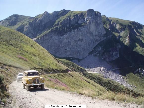 Renault Colorale - catalin7070 - Din lumea larga