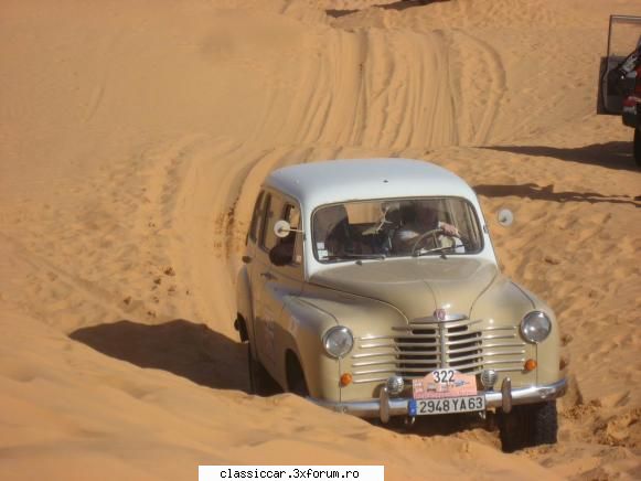 Renault Colorale - catalin7070 - Din lumea larga
