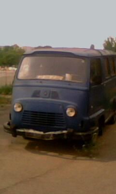 Renault Estafette in bucuresti.... - ultima....si iertare multa va cer pentru - Am vazut prin Romania