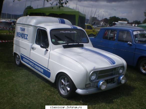Renault R12 / R15 / R17 si versiunile lor - Asta mi-a placut cel mai mult! PS. Daca aveti - File de istorie