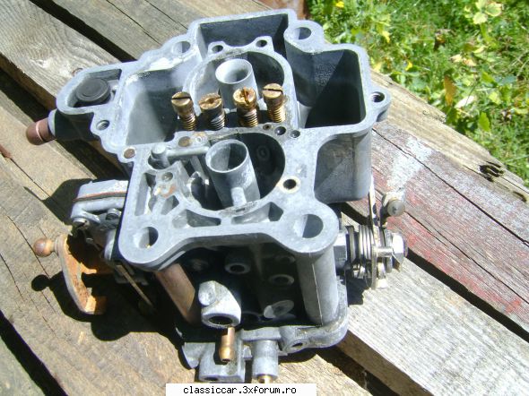 Renault Super5 1.4 GTS Cosmopolitan 1990 - Dupa care o lasi sa se usuce si o - Reconditionari si Restaurari