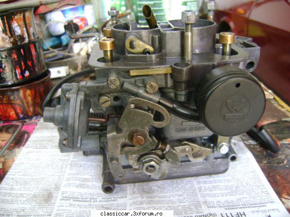 Renault Super5 1.4 GTS Cosmopolitan 1990 - Arata ca noua, iti vine sa o lingi - Reconditionari si Restaurari