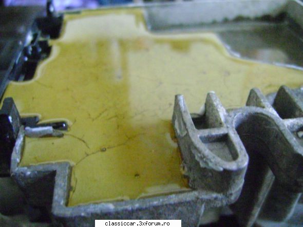 Renault Super5 1.4 GTS Cosmopolitan 1990 - Deja s-o si uscat pe caldura asta - Reconditionari si Restaurari