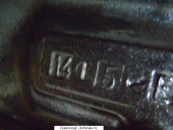 Renault Super5 1.4 GTS Cosmopolitan 1990 - Mai precis 14 mai 1990, ziua de - Reconditionari si Restaurari