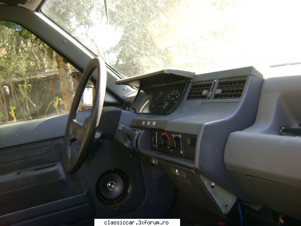 Renault Super5 1.4 GTS Cosmopolitan 1990 - Se potriveste la fix, fara nici o - Reconditionari si Restaurari