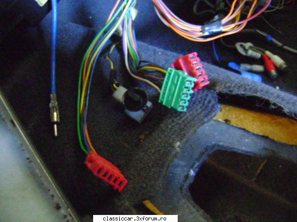 Renault Super5 1.4 GTS Cosmopolitan 1990 - Interesant, ca la partea de jos - Reconditionari si Restaurari