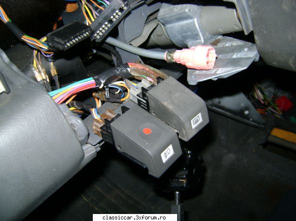 Renault Super5 1.4 GTS Cosmopolitan 1990 - Si cele din stanga de la - Reconditionari si Restaurari