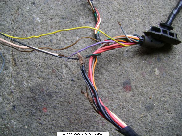 Renault Super5 1.4 GTS Cosmopolitan 1990 - Da si asa eram in continuare fara - Reconditionari si Restaurari