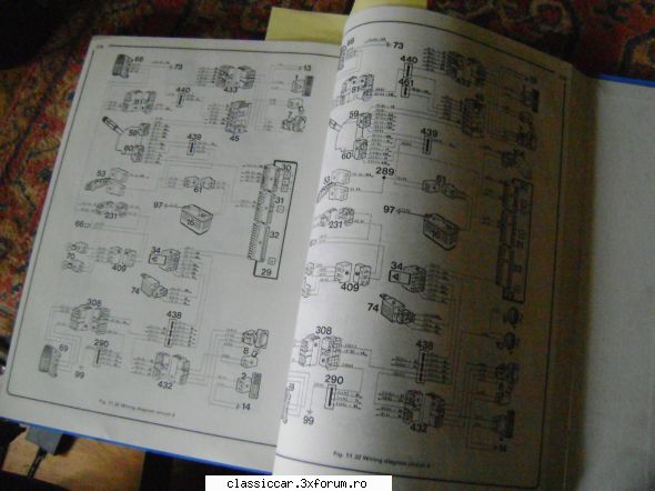 Renault Super5 1.4 GTS Cosmopolitan 1990 - Maine ma duc cu manualul Haynes la - Reconditionari si Restaurari