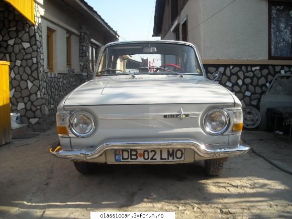 Renault r10 major - Sutica - Prezentare masini