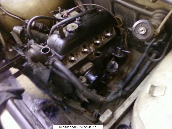 Renault r10 major - Sutica - Prezentare masini