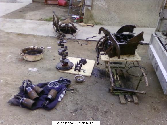 Renault r10 major - Sutica - Prezentare masini