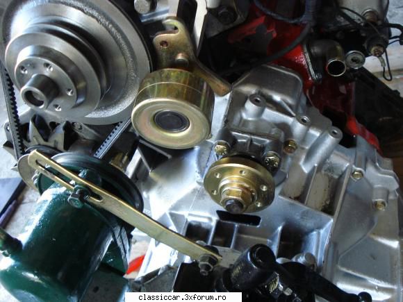 Reparatie CX 2,5 Turbo 2 - cv2adi - Reconditionari si Restaurari