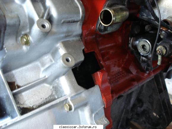 Reparatie CX 2,5 Turbo 2 - cv2adi - Reconditionari si Restaurari