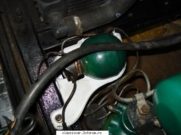 Reparatie CX 2,5 Turbo 2 - cv2adi - Reconditionari si Restaurari