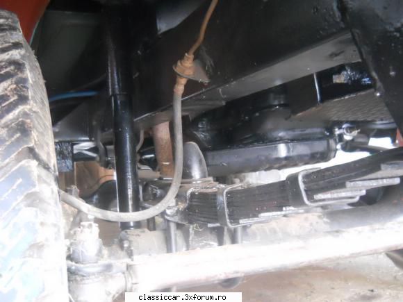 Reparatie capitala la M - Vlad_itz - Reconditionari si Restaurari