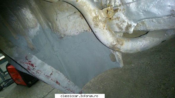 Reparatii E - cotraairipa refacuta - Reconditionari si Restaurari