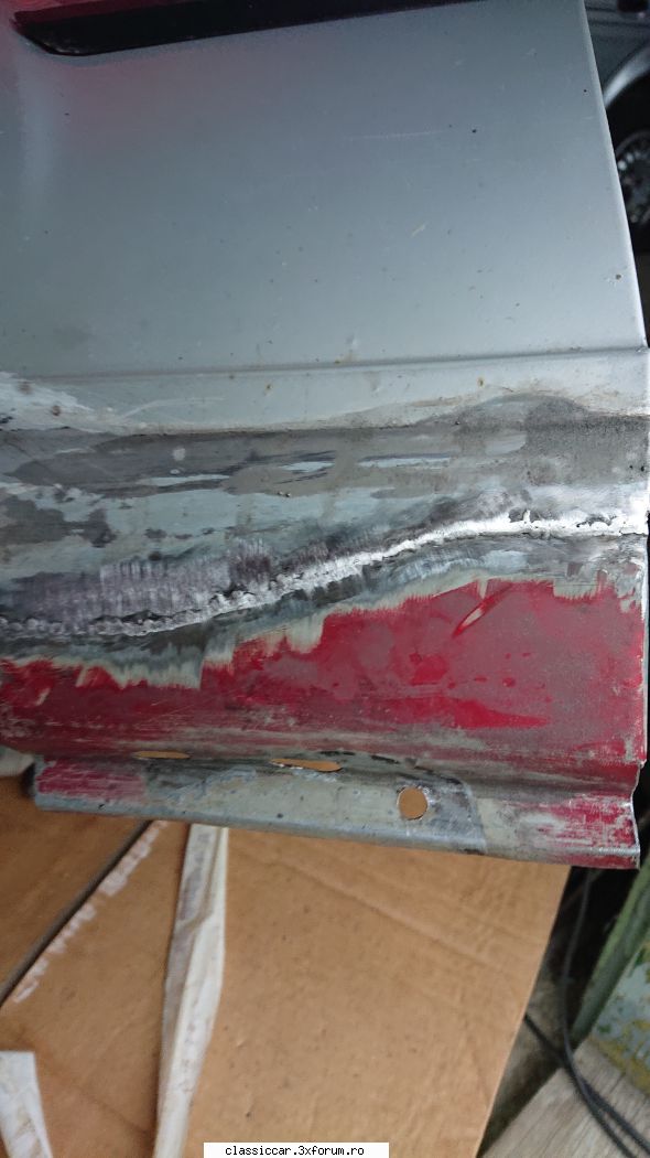 Reparatii E - Cu ocazia noii taxe , sarbatorim prin munca la - Reconditionari si Restaurari