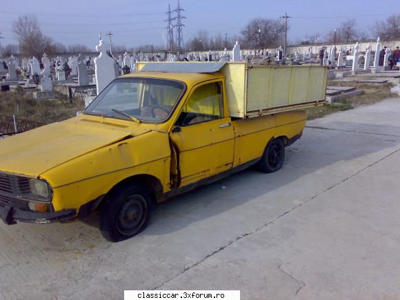 Rest in peace - classicfan - Rust In Peace