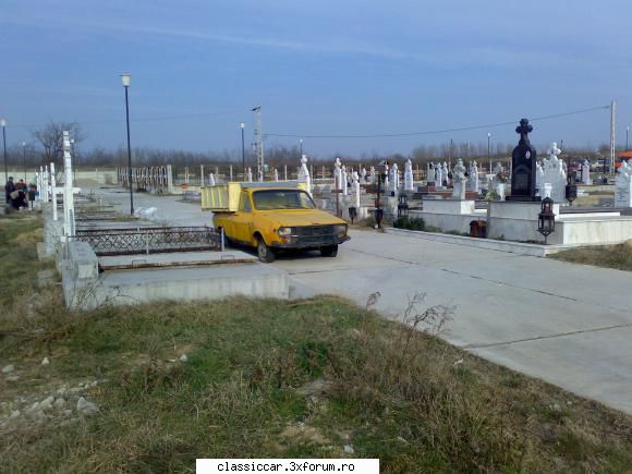 Rest in peace - classicfan - Rust In Peace