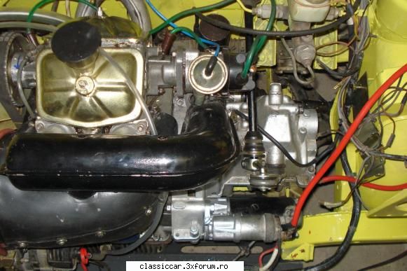 Restaur�ri Citroen - Scuze,in poz� nu se vede L�stunul,incerc inc� o - Reconditionari si Restaurari