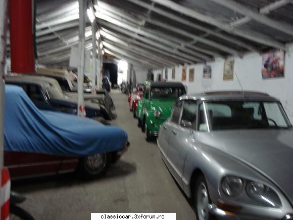 Restaur�ri Citroen - cv2adi - Reconditionari si Restaurari