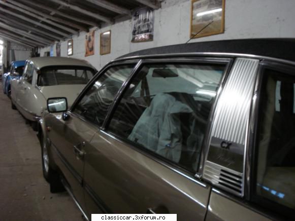 Restaur�ri Citroen - cv2adi - Reconditionari si Restaurari