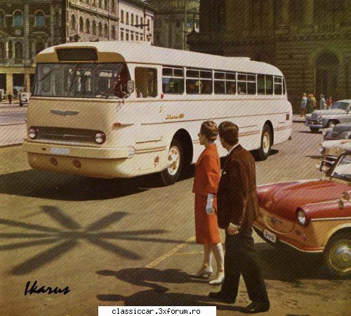 Restaur�ri autobunze si Camioane clasice - adevarul e ca au si avut autobuze - Reconditionari si Restaurari